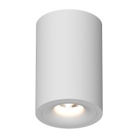 Накладной светильник  под сменную лампу Ledron MJ1027 White 150