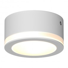 Накладной светодиодный светильник Ledron SDL06-R80-3100K White