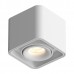 Накладной  светодиодный светильник Ledron TUBING White