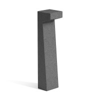 Уличный светодиодный светильник Ledron MO-7058 Уличный светодиодный светильник Ledron MO-7058