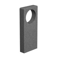 Уличный светодиодный светильник Ledron MO-7003 Уличный светодиодный светильник Ledron MO-7003