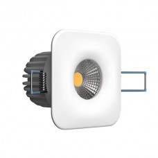 Встраиваемый светодиодный светильник Ledron LH07S-S White 4000K TRIAC Встраиваемый светодиодный светильник Ledron LH07S-S White 4000K TRIAC