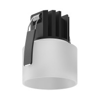 Встраиваемый светодиодный светильник Ledron SL74238/10W Встраиваемый светодиодный светильник Ledron SL74238/10W