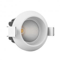 Встраиваемый светодиодный светильник Ledron GIZA MINI Black Встраиваемый светодиодный светильник Ledron GIZA MINI Black