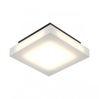 Накладной  светодиодный светильник Ledron DLC79012/4W