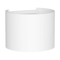 Настенный светодиодный светильник Ledron BCS-WL2017 White-Gold Настенный светодиодный светильник Ledron BCS-WL2017 White-Gold