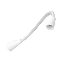 Настенный светодиодный светильник Ledron LWA200 White Настенный светодиодный светильник Ledron LWA200 White