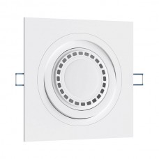 Встраиваемый светильник под сменную лампу Ledron AO391