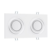 Встраиваемый светильник под сменную лампу Ledron AO311 Встраиваемый светильник под сменную лампу Ledron AO311