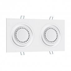 Встраиваемый светильник под сменную лампу Ledron AO311