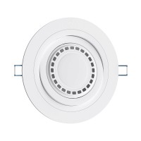 Встраиваемый светильник под сменную лампу Ledron AO321 Встраиваемый светильник под сменную лампу Ledron AO321