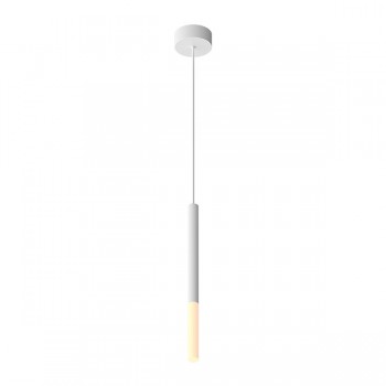 Подвесной светодиодный светильник METERO White