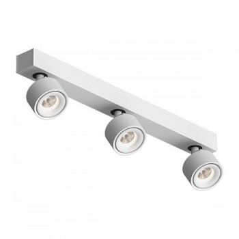 Накладной  светодиодный светильник Ledron SAGITONY E3 S75 White