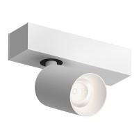 Накладной светодиодный светильник Ledron SAGITONY E S60 White Накладной светодиодный светильник Ledron SAGITONY E S60 White