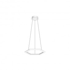 Подвесной светодиодный светильник Ledron GALAXY 300 White 3000K
