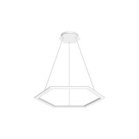Подвесной светодиодный светильник Ledron GALAXY 900 White 3000K Подвесной светодиодный светильник Ledron GALAXY 900 White 3000K