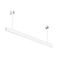 Подвесной светодиодный светильник Ledron Sagi line 1010 Basic White 3000K Подвесной светодиодный светильник Ledron Sagi line 1010 Basic White 3000K