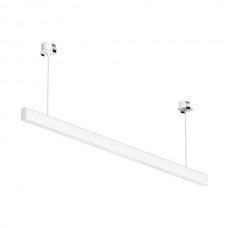 Подвесной светодиодный светильник Ledron Sagi line 1010 Basic White 3000K Подвесной светодиодный светильник Ledron Sagi line 1010 Basic White 3000K