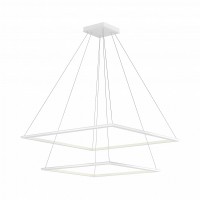 Подвесной светодиодный светильник Ledron LINK COMBO White 3000K Подвесной светодиодный светильник Ledron LINK COMBO White 3000K