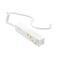 Токоподвод для магнитной системы TSM-EFH (mini) Black Токоподвод для магнитной системы TSM-EFH (mini) Black