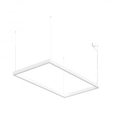 Подвесной светодиодный светильник Ledron SKYLINE HL 670х1170 White 3000K