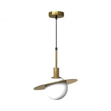 Подвесной светодиодный светильник Ledron 10108P/L