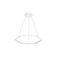 Подвесной светодиодный светильник Ledron GALAXY 900 White 4000K