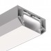 Встраиваемый профиль в натяжной потолок Ledron АВД-4662 (13172) White