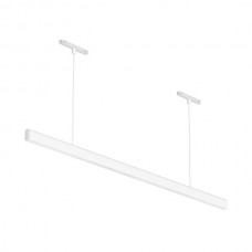 Светодиодный светильник для магнитной системы Ledron Sagi Line T 1010 White 3000K