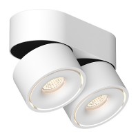 Накладной светодиодный светильник Ledron LH13W 2 TRIAC Black Накладной светодиодный светильник Ledron LH13W 2 TRIAC Black