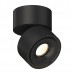 Накладной  светодиодный светильник Ledron LH13W Black