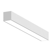 Накладной светодиодный светильник Ledron LINE BRITTO 500 Black 3000K Накладной светодиодный светильник Ledron LINE BRITTO 500 Black 3000K