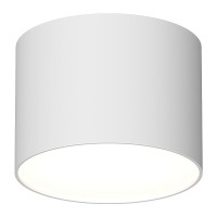 Накладной светодиодный светильник Ledron LXS0812-8W White4000K Накладной светодиодный светильник Ledron LXS0812-8W White4000K