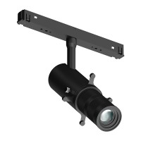 Светодиодный светильник для магнитной системы Ledron ZoomLight Small Zigbee Светодиодный светильник для магнитной системы Ledron ZoomLight Small Zigbee