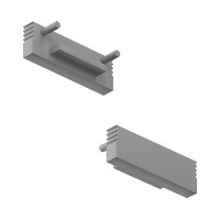 Блок питания 240-24V Mean Well