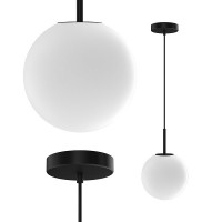 Подвесной светильник под сменную лампу Ledron PL2057 Подвесной светильник под сменную лампу Ledron PL2057