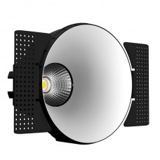 Встраиваемый светодиодный светильник Ledron STRONG Grey Встраиваемый светодиодный светильник Ledron STRONG Grey