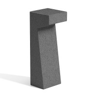 Уличный светодиодный светильник Ledron MO-7059 Уличный светодиодный светильник Ledron MO-7059