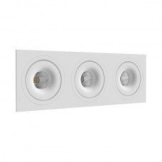 Встраиваемый светодиодный светильник Ledron LH10 White Встраиваемый светодиодный светильник Ledron LH10 White