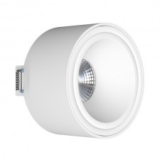 Встраиваемый светильник под сменную лампу Ledron AO1501016 Black Встраиваемый светильник под сменную лампу Ledron AO1501016 Black