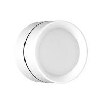 Накладной светодиодный светильник Ledron BARREL MINI White TRIAC Накладной светодиодный светильник Ledron BARREL MINI White TRIAC