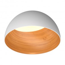 Накладной светодиодный светильник GLOW D350