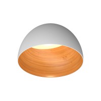 Накладной светодиодный светильник GLOW D500 Накладной светодиодный светильник GLOW D500