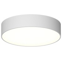 Накладной светодиодный светильник Ledron LTD0291-20W-Y White 4000K Накладной светодиодный светильник Ledron LTD0291-20W-Y White 4000K