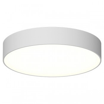 Накладной светодиодный светильник Ledron LTD0291-30W-Y 3000K Triac Dim White