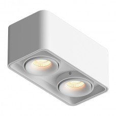 Накладной светодиодный светильник Ledron TUBING 2 White Накладной светодиодный светильник Ledron TUBING 2 White