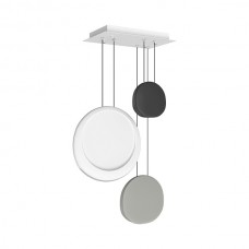 Подвесной светодиодный светильник Ledron 9203/3B