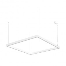 Подвесной светодиодный светильник Ledron SKYLINE HL 505х1005 Brown 3000K