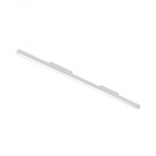 Светодиодный светильник (стеновой) для магнитной системы Ledron Sagi line 1010 Black 3000K