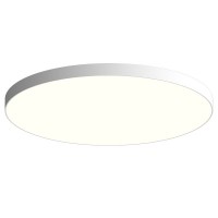 Накладной светодиодный светильник Ledron DLC73029/114W 3000K Black Накладной светодиодный светильник Ledron DLC73029/114W 3000K Black